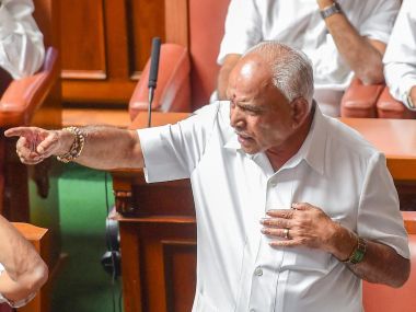 BSY quits as Karnataka chief minister: Voters are biggest losers in this drama as a clumsy system openly cheats them BSY quits as Karnataka chief minister: Voters are biggest losers in this drama as a clumsy system openly cheats them