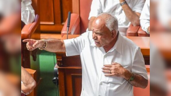 BSY quits as Karnataka chief minister: Voters are biggest losers in this drama as a clumsy system openly cheats them