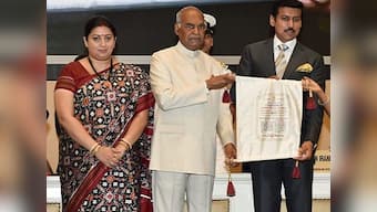 Outrage over National Awards 2018 is justified: President's absence cheated artistes of earned honour