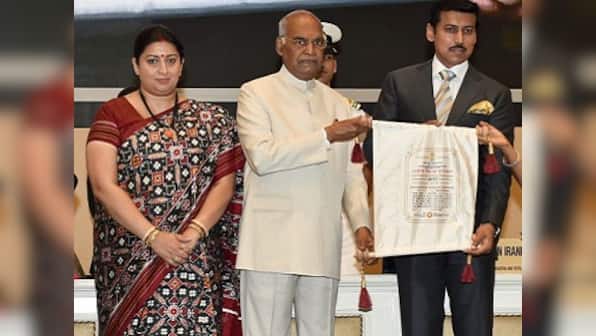 Outrage over National Awards 2018 is justified: President's absence cheated artistes of earned honour