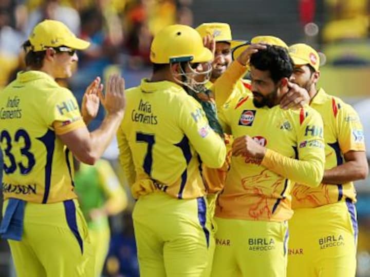 IPL 2018: Chennai Super Kings look to iron out flaws before playoffs against struggling Delhi Daredevils