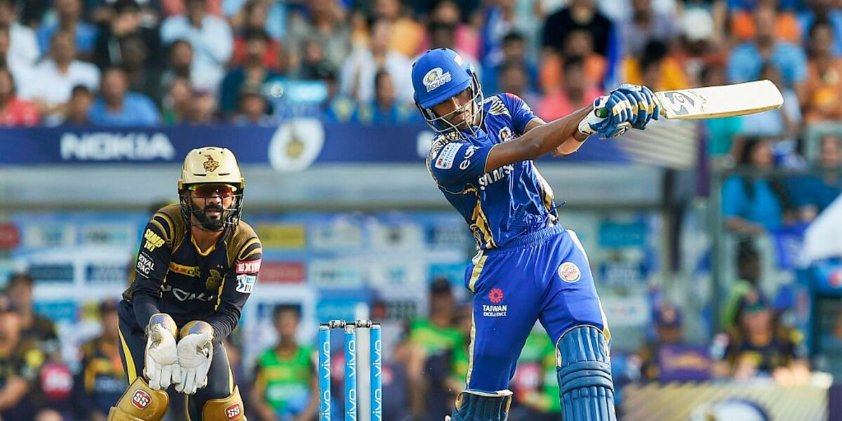 Ipl 2020 How To Watch Kolkata Knight Riders Vs Mumbai Indians Match Live Stream Online Sports News Firstpost