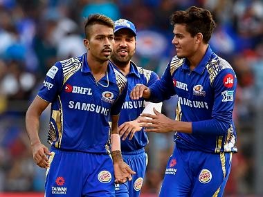 IPL 2018: What KKR, MI, RCB, RR and KXIP need to do to stake claim for two remaining playoff spots