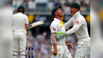 Australia captain Tim Paine denies reports of any conflict with David Warner after ball-tampering scandal