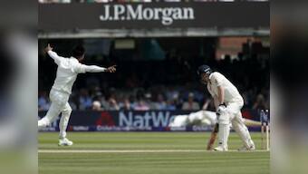 England vs Pakistan: Sarfraz Ahmed and Co dominated under-prepared hosts in all departments to win Lord's Test