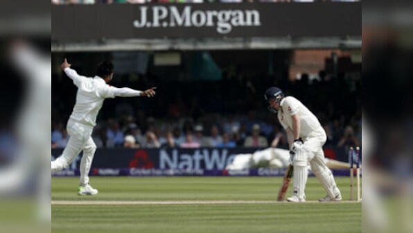 England vs Pakistan: Sarfraz Ahmed and Co dominated under-prepared hosts in all departments to win Lord's Test