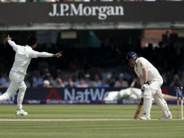 England vs Pakistan: Sarfraz Ahmed and Co dominated under-prepared hosts in all departments to win Lord's Test England vs Pakistan: Sarfraz Ahmed and Co dominated under-prepared hosts in all departments to win Lord's Test