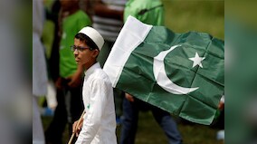 Pakistan to hold general election on 25 July as Shahid Khaqan Abbasi's govt enters final week in office