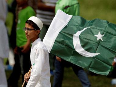 Nasir-ul-Mulk, former Pakistan chief justice, appointed interim prime minister until General Election on 25 July Nasir-ul-Mulk, former Pakistan chief justice, appointed interim prime minister until General Election on 25 July