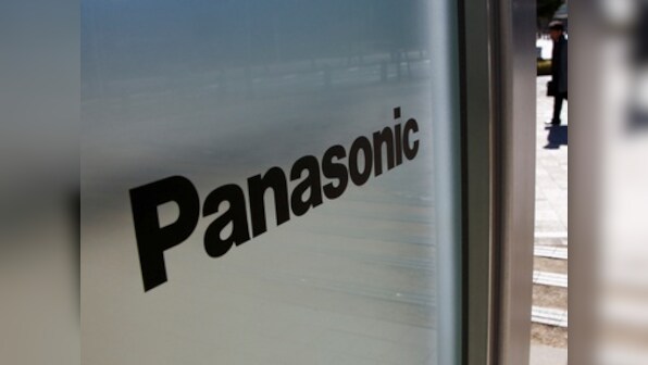 Panasonic India targets Rs 12,300 crore revenue this fiscal; expects consumer business to double in next three years