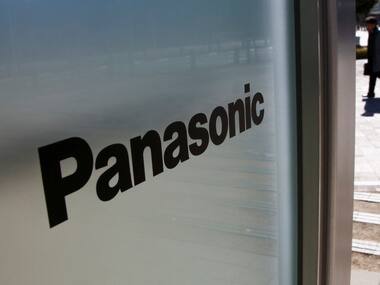 Panasonic India targets Rs 12,300 crore revenue this fiscal; expects consumer business to double in next three years