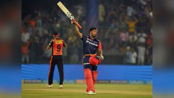 IPL 2018: Rishabh Pant turning scrappy start into blistering knock and other takeaways from DD vs SRH clash at Ferozshah Kotla