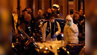 Man behind deadly Paris knife attack was born in Chechnya, on nationwide radicalism database