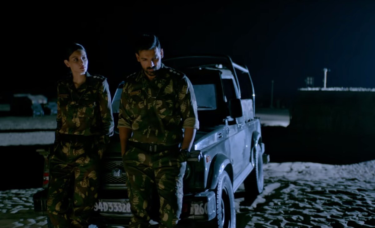 Watch: Parmanu new song Jitni Dafa brings to fore personal conflict of ...