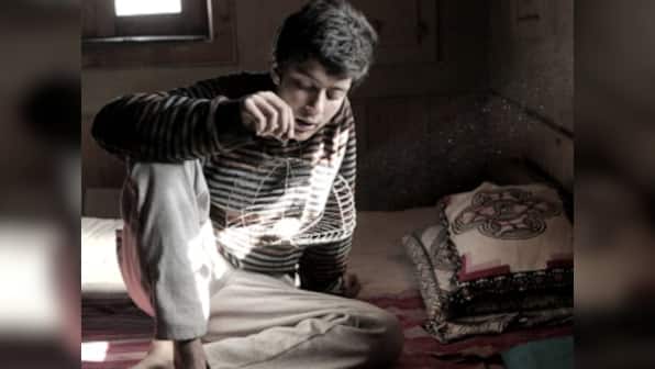 Pashi movie review: Seemingly gentle story of love and desire that grows increasingly complex