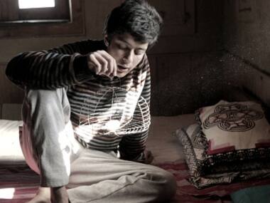 Pashi movie review: Seemingly gentle story of love and desire that grows increasingly complex