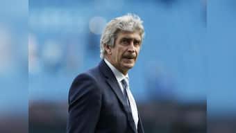 Premier League: West Ham United appoint Manuel Pellegrini as new manager on three-year deal