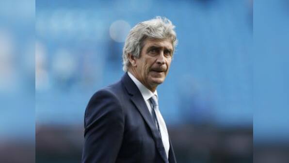 Premier League: West Ham United appoint Manuel Pellegrini as new manager on three-year deal