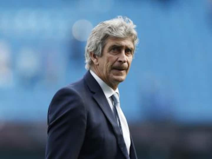 Premier League: West Ham United appoint Manuel Pellegrini as new manager on three-year deal