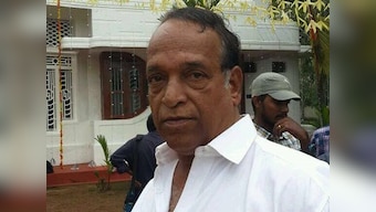 Vijayan Peringode, Malayalam character artiste, passes away aged 66 due to cardiac arrest