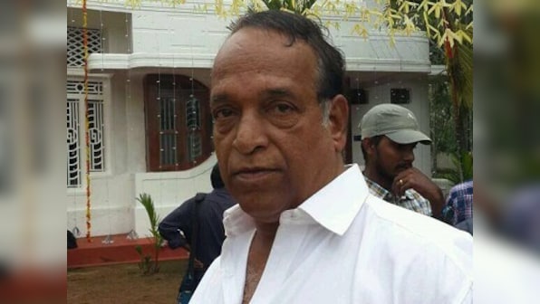 Vijayan Peringode, Malayalam character artiste, passes away aged 66 due to cardiac arrest