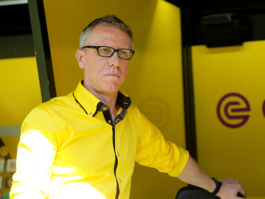 Bundesliga: Peter Stoeger steps down as Borussia Dortmund coach after guiding club to Champions League Bundesliga: Peter Stoeger steps down as Borussia Dortmund coach after guiding club to Champions League
