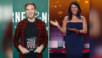 Ekta Kapoor lashes out at Swedish YouTube star Pewdiepie for mocking her soap opera Kasamh Se
