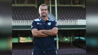 Former Australian Test cricketer Phil Jaques appointed new head coach of New South Wales