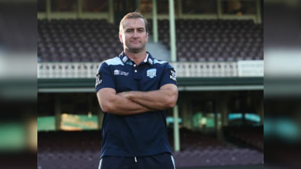 Former Australian Test cricketer Phil Jaques appointed new head coach of New South Wales