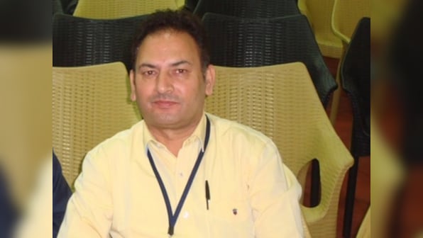 Javaid Rahi interview: Bakarwal intellectual on Kathua rape case, Kashmiri Muslims and community's cultural heritage