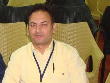 Javaid Rahi interview: Bakarwal intellectual on Kathua rape case, Kashmiri Muslims and community's cultural heritage Javaid Rahi interview: Bakarwal intellectual on Kathua rape case, Kashmiri Muslims and community's cultural heritage