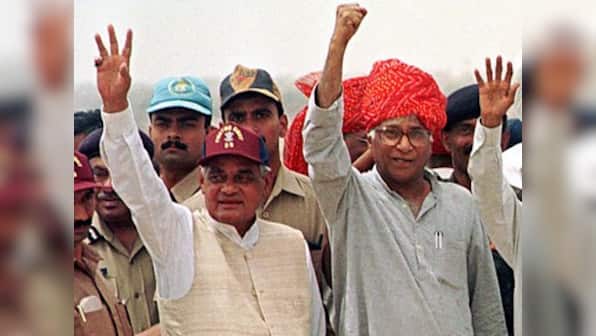 Pokhran-II: Govt's motive still questionable as nuclear tests did India no good, only fuelled Pakistan's hunger for nukes