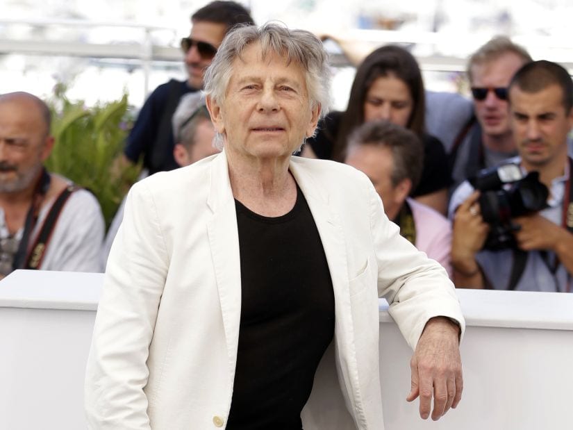 FILE - In this May 27, 2017 file photo, director Roman Polanski poses for photographers during the photo call for the film "Based On A True Story," at the 70th international film festival, Cannes, southern France. Polanski has been a member of the film academy for 41 years since pleading guilty to unlawful sex with a minor in 1977, but that came to an end Thursday, May 3, 2018, when the organization behind the Oscars expelled both him and Bill Cosby from its ranks. (AP Photo/Alastair Grant, File)