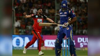 IPL 2018: From Mitchell McClenaghan's poor last over to Kieron Pollard's brain fade, turning points in MI's loss against RCB