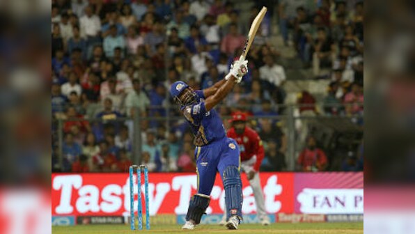 IPL 2018: Jasprit Bumrah's guile, Kieron Pollard's return to form give Mumbai Indians the edge in the race for playoffs