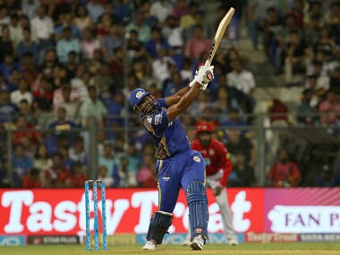 IPL 2018: Jasprit Bumrah's guile, Kieron Pollard's return to form give Mumbai Indians the edge in the race for playoffs