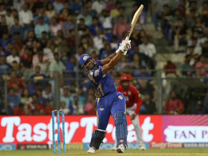 IPL 2018: Jasprit Bumrah's guile, Kieron Pollard's return to form give Mumbai Indians the edge in the race for playoffs