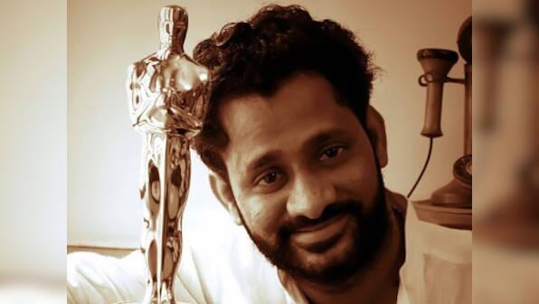 Resul Pookutty on National Film Awards 2018 row: 'Thought at least nation would care about us'