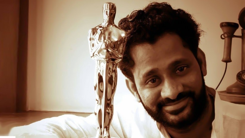 Resul Pookutty on National Film Awards 2018 row: Thought at least nation would care about us