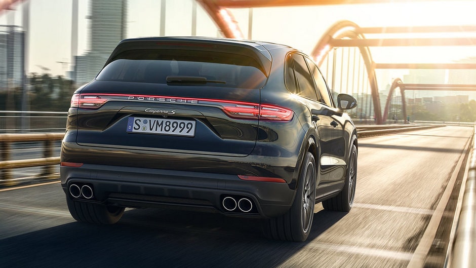 Porsche opens bookings for 2023 Cayenne in India, deliveries to start in  July