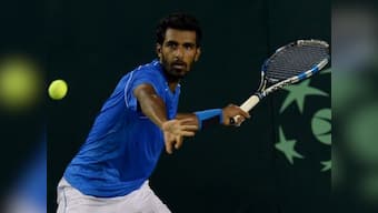 French Open 2018: India's Prajnesh Gunneswaran one win away from main draw after reaching final round of qualifiers