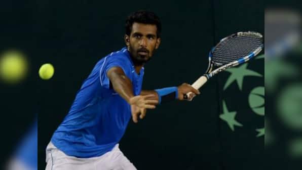 French Open 2018: India's Prajnesh Gunneswaran one win away from main draw after reaching final round of qualifiers