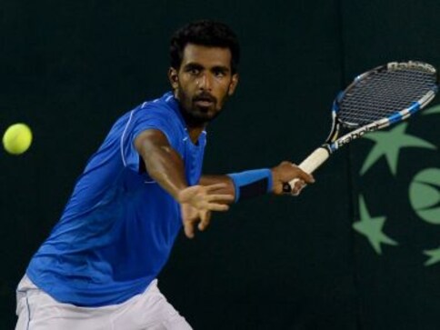 Prajnesh Gunneswaran interview: India's top-ranked singles tennis ace on his injury struggles, future goals and more Prajnesh Gunneswaran interview: India's top-ranked singles tennis ace on his injury struggles, future goals and more