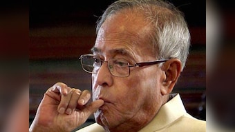 Pranab Mukherjee a secular person and accepting RSS invite is important, says Sushil Kumar Shinde