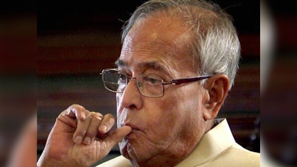Pranab Mukherjee a secular person and accepting RSS invite is important, says Sushil Kumar Shinde