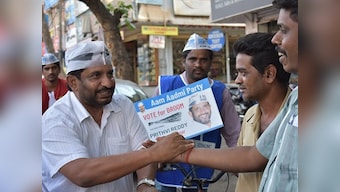 Even if we win one seat, ours will be a model constituency for state: AAP's Karnataka convener Prithvi Reddy