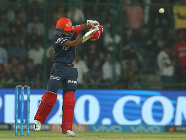 IPL 2018: Guided by helping hand of Ricky Ponting, tournament a sharp learning curve for young Prithvi Shaw IPL 2018: Guided by helping hand of Ricky Ponting, tournament a sharp learning curve for young Prithvi Shaw