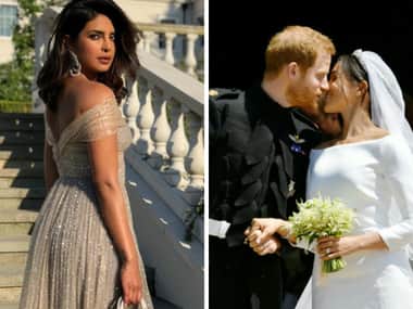 Prince Harry, Meghan Markle royal wedding 'stood for change and hope', writes Priyanka Chopra in Instagram post