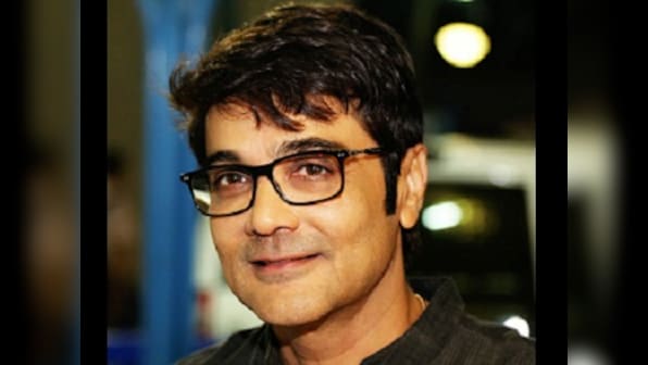 Bengali superstar Prosenjit Chatterjee announces six feature films to be made under his production banner