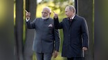 Narendra Modi in Vladivostok: India offers $1bn line of credit for development of Russia's Far East region